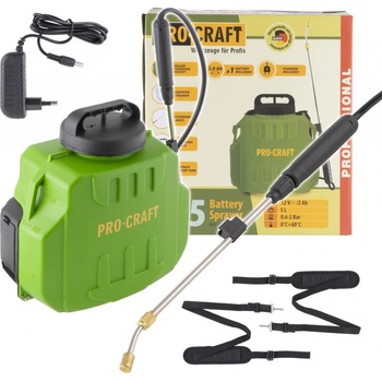 Procraft AS5