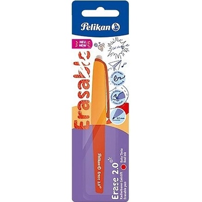 PELIKAN BL 09582420 červené