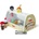 Spin Master Melissa & Doug Голям комплект за сладолед (6074905)