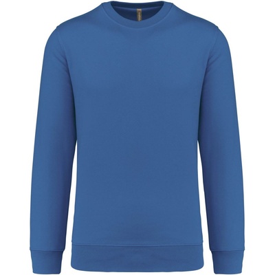 Kariban k4035/ Мъжки суитшърт - светло кралско синьо 5xl (20403534815)
