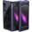 Samsung Plating Case Hard калъф за Samsung Galaxy Fold - Син KP14902