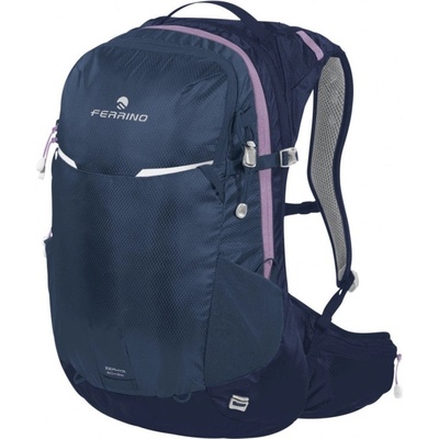 Ferrino Zephyr Lady 20l fialová