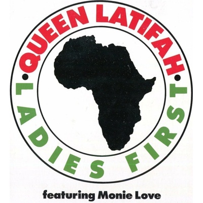 Ladies First - 7" LP