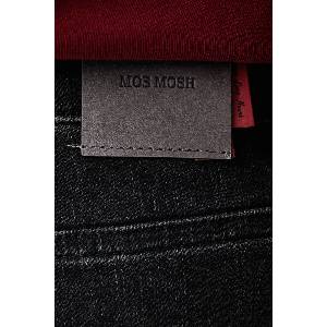 Mos Mosh дънки wide leg дамски (181120)