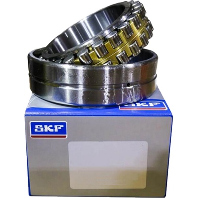 SKF NN 3017 TN9/SP valčekové ložisko