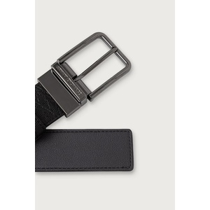 Armani Exchange двустранен колан мъжки от имитация на кожа (XM003184.AF26719.NOS)