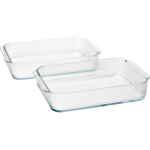 Stelton Термоустойчиви съдове Pilastro 33 см 2 бр (X-518-2)