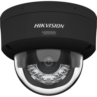 Hikvision DS-2CD2187G3-LIS2UY(2.8mm)(Black)