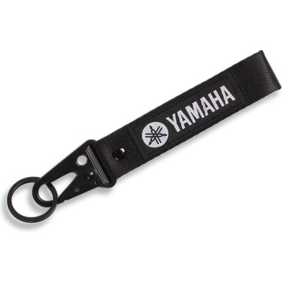 Prívesok na kľúče TXR s karabínou Yamaha