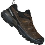 Salomon Мъжки обувки Salomon X Ultra 360 Leather GTX Gore-Tex Men Leather Outdoor Walking Shoes