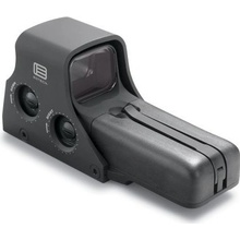 EOTech 552 1 MOA bodka 68 MOA kruh