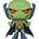 Funko pop Heroes Dc Justice League Martian Manhunter Special Edition 465 9cm