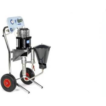 Image 1 of Berizzi БОЯДЖИЙСКА МАШИНА apollo 40 ГРАВИТАЦИОНЕН СЪД (tkp401a)