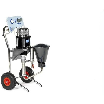 Berizzi БОЯДЖИЙСКА МАШИНА apollo 40 ГРАВИТАЦИОНЕН СЪД (tkp401a)