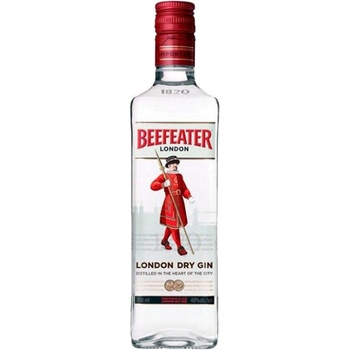 Beefeater Бийфитър
