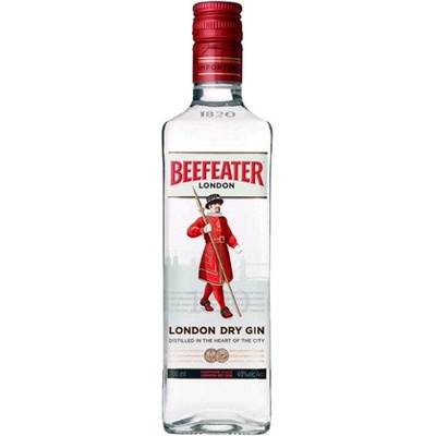Beefeater Бийфитър