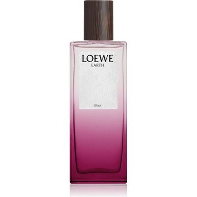 Loewe Earth Elixir parfémovaná voda unisex 50 ml