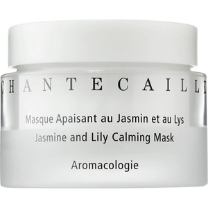 Chantecaille Jasmine and Lily Calming Mask успокояваща маска за успокояване на кожата 50ml