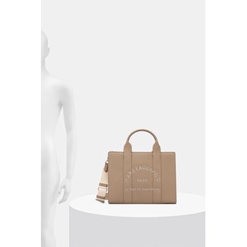 KARL LAGERFELD Чанта Karl Lagerfeld K/RSG MD (B1W30041)