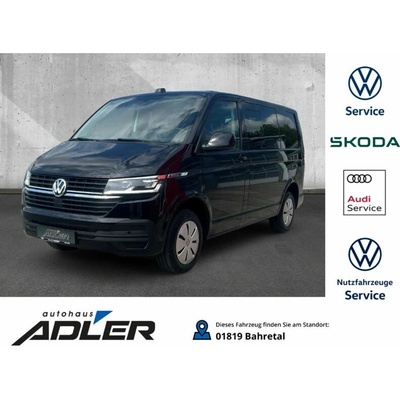 Volkswagen T6 California DSG 110 kW
