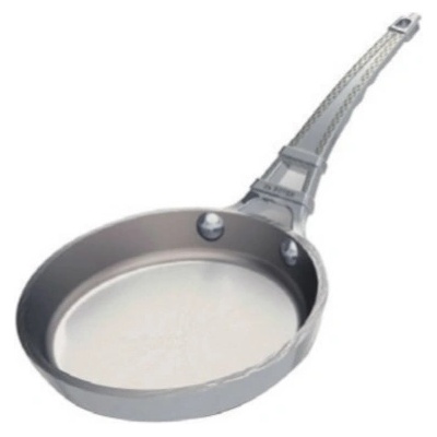 de Buyer Panvica Affinity Mont Bleu 12 cm D-3750-12