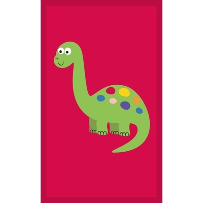 Faro Detský uterák Dino 50 x 30 cm