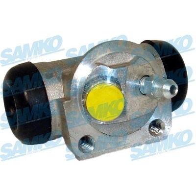 Válec kolové brzdy SAMKO C31172