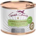 Terra Canis Hypoallergenic Kangaroo & parsnip 200 g