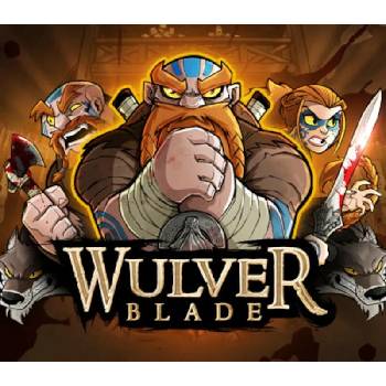 Wulverblade