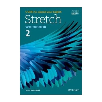 Stretch: Level 2: Workbook