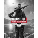 Hry na PC Sniper Elite 4 (Deluxe Edition)