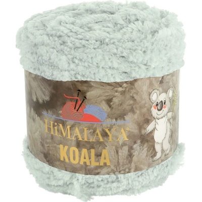 Himalaya Koala 75706 svetlá sivá