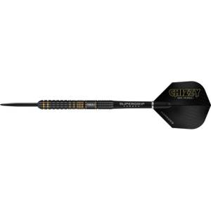 Harrows Стрели Chizzy Series 3-90% Tungsten Harrows