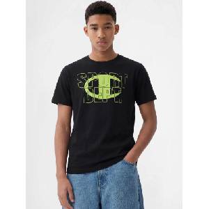 Champion Тениска SS Tee (307259-KK002)