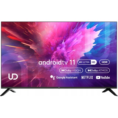 UD U6210S