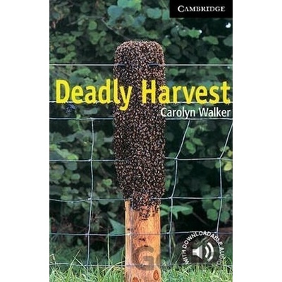 Deadly Harvest - Walker Carolinum Bynum