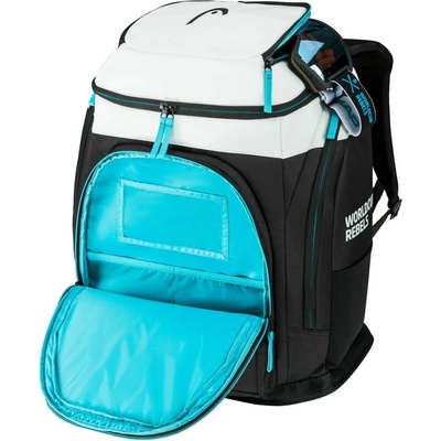 HEAD Rebels Racing Backpack 2025/2026 – Sleviste.cz