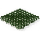 Gutta Guttagarden Black 50 x 50 x 6,2 cm černá 1 ks