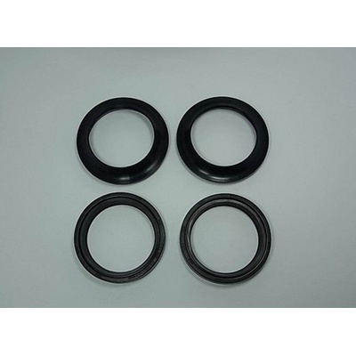 TOURMAX sada gufera a prachovky do vidlic (46X58X10,5) KAWASAKI ZX6/9R, SUZUKI GSX1400 02-07, SV1000 03-05, VZR1800 06-14
