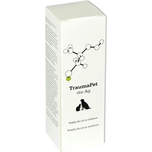 TraumaPet Oto Ag 100 ml