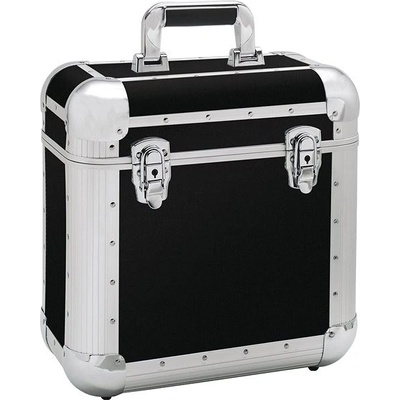 Reloop 60 record case Čierna