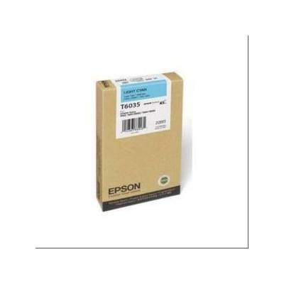 Epson Оригиална касета за мастило Epson GF Stylus Pro 7880/9880 Син Синьо-зелен