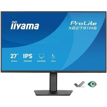 iiyama ProLite XB2791HS-B1
