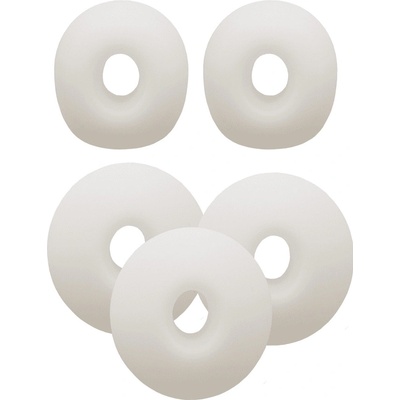 Satisfyer Náhradní silikonové hlavice pro Pro 2.