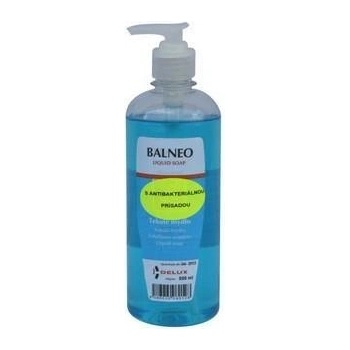 Balneo Anti mydlo tekuté s dávkovačom 500 ml