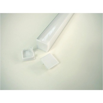 LED Solution Koncovka profilu 09657