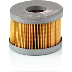 Mann-filter Горивен филтър mann-filter p 65/1 x