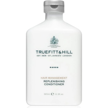 Truefitt & Hill Hair Management Replenishing Conditioner дълбоко регенериращ балсам за мъже 365ml