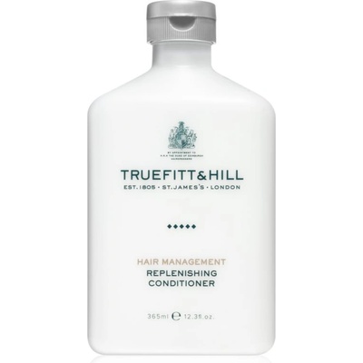 Truefitt & Hill Hair Management Replenishing Conditioner дълбоко регенериращ балсам за мъже 365ml