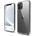 elago Hybrid Case - хибриден удароустойчив кейс за iPhone 12 Pro Max (прозрачен)